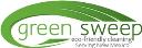 Green Sweep logo